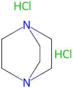 1,4-Diazabicyclo[2.2.2]Octane Dihydrochloride