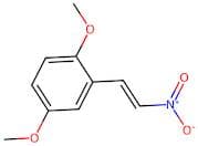 1,4-Dimethoxy-2-(2-Nitrovinyl)Benzene