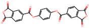 1,4-Phenylene bis(1,3-Dioxo-1,3-Dihydroisobenzofuran-5-Carboxylate)