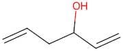 1,5-Hexadien-3-Ol