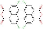 1,6,7,12-Tetrachloroperylene Tetracarboxylic Acid Dianhydride