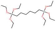 1,6-Bis(Triethoxysilyl)Hexane