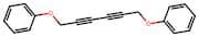 1,6-Diphenoxyhexa-2,4-Diyne