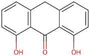 1,8-Dihydroxyanthracen-9(10H)-One