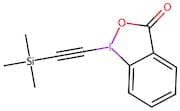 1-[(Trimethylsilyl)Ethynyl]-1,2-Benziodoxol-3(1H)-One