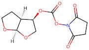 1-[[[(3R,3aS,6aR)-Hexahydrofuro[2,3-b]Furan-3-Yloxy]Carbonyl]Oxy]Pyrrolidine-2,5-Dione