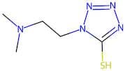 1-[2-(DimEthylamino)Ethyl]-1H-Tetrazole-5-Thiol