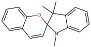 1’,3’,3’-Trimethylspiro[Chromene-2,2’-Indoline]