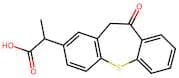 10,11-Dihydro-α-Methyl-10-Oxo-Dibenzo[b,f]Thiepin-2-Acetic Acid