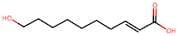 10-Hydroxydec-2-Enoic Acid