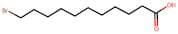 11-Bromoundecanoic Acid