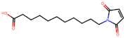 11-Maleimidoundecanoic Acid