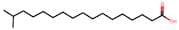 16-Methylheptadecanoic Acid