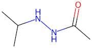 1-Acetyl-2-Isopropylhydrazine