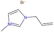 1-Allyl-3-Methylimidazolium Bromide