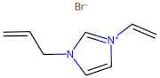 1-Allyl-3-Vinylimidazolium Bromide