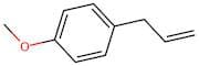 1-Allyl-4-Methoxybenzene