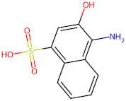 1-Amino-2-Naphthol-4-Sulfonic Acid