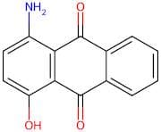 1-Amino-4-Hydroxyanthracene-9,10-Dione
