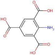 1-Aminobenzene-3,4,5-Tricarboxylic Acid