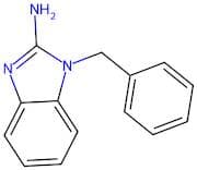 1-Benzyl-1H-Benzo[D]Imidazol-2-Amine
