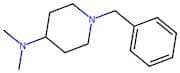 1-Benzyl-4-Dimethylaminopiperidine