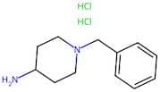 1-Benzylpiperidin-4-amine Dihydrochloride