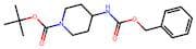 1-Boc-4-(Cbz-Amino)-Piperidine