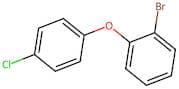 1-Bromo-2-(4-Chlorophenoxy)Benzene
