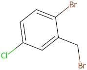 1-Bromo-2-(Bromomethyl)-4-Chlorobenzene