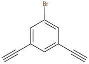 1-Bromo-3,5-Diethynylbenzene