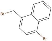 1-Bromo-4-(Bromomethyl)Naphthalene