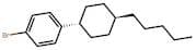 1-Bromo-4-(Trans-4-n-Pentylcyclohexyl)Benzene