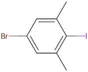 1-Bromo-4-Iodo-2,5-Dimethylbenzene