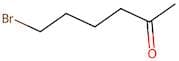 1-Bromo-5-Hexanone