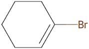 1-Bromocyclohex-1-Ene