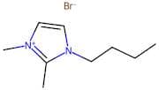 1-Butyl-2,3-Dimethylimidazolium Bromide