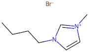 1-Butyl-3-Methylimidazolium Bromide