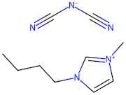 1-Butyl-3-Methylimidazolium Dicyamide