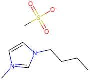 1-Butyl-3-Methylimidazolium Methanesulfonate