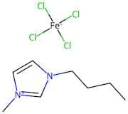 1-Butyl-3-Methylimidazolium Tetrachloroferrate