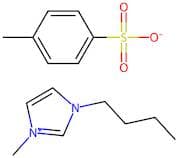 1-Butyl-3-methylimidazolium tosylate