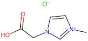 1-Carboxymethyl-3-Methylimidazolium Chloride
