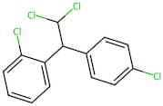 1-Chloro-2-(2,2-Dichloro-1-(4-Chlorophenyl)Ethyl)Benzene