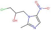 1-Chloro-3-(2-Methyl-5-Nitroimidazol-1-Yl)Propan-2-Ol