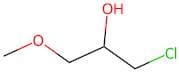 1-Chloro-3-Methoxypropan-2-Ol