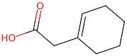 1-Cyclohexene-1-Acetic Acid