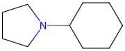 1-Cyclohexylpyrrolidine