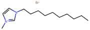 1-Decyl-3-Methylimidazolium Bromide