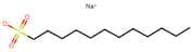 1-Dodecanesulfonic Acid Sodium Salt